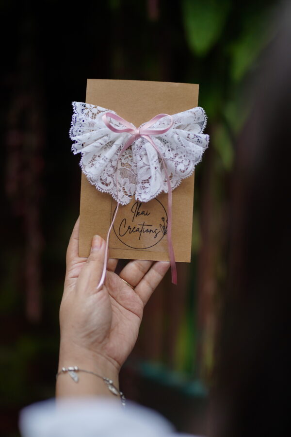 Blush Bloom